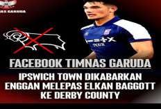 Elkan Baggott: Dilema Ipswich Town dan Harapan untuk Timnas Indonesia