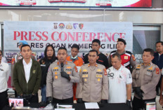Diejek Saat Hendak Pinjam Uang, Jadi Motif Pelaku Penembakan Warga Sungai Jeruju OKI