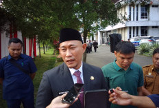 Blusukan, Yoppy Ungkap Bobroknya Disiplin ASN dan Kondisi Kantor Pemerintah di Lubuklinggau