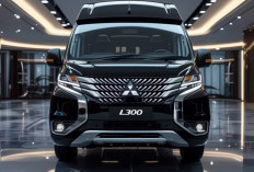 4 Kelemahan Mitsubishi L300 yang Harus Diketahui : Tangguh di Jalan, Kurang Nyaman di Kabin !