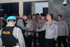 Waspadai Hoaks Terkait Demonstrasi, Penjarahan, dan Provokasi Digital