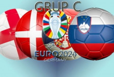  Grup C Piala Eropa : Pertarungan Sengit Para Penyerang Nomor 9 !