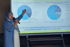 Waspadai Tanda Kegawatan Pneumonia pada Anak