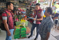 Pastikan Ketersediaan Beras SPHP