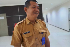 Pemkot Prabumulih Umumkan 321 Nama Pegawai PPPK Paruh Waktu