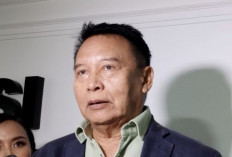 Timwas DPR Dalami Kasus Penyiraman