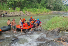 Pamit Mandi dan Cari Ikan : Zainul  Aidi Malah Menghilang, Saat Ditemukan Begini Kondisinya !