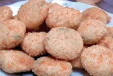 Singkong Jagung Keju Kuliner Khas OKU Diburu Masyarakat saat Ramadhan