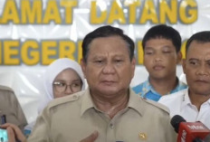 Konflik Global Picu Kenaikan Harga Pangan di Indonesia
