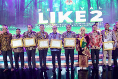 9 Kabupaten dan Kota Kampung Proklim Terbaik di Sumatera Selatan 2024 : Cek Daerah Mana Saja !