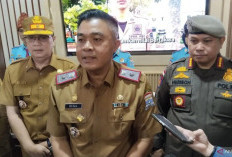 Jalankan Program Tes Urine Sasar 28.138 Pegawai