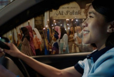Vivo Luncurkan Kampanye Joy in Ramadan Ajak Masyarakat Tebar Kebaikan