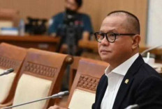 Jadi Sinyal Kepercayaan Dunia