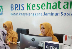 Rencana Naiknya Iuran BPJS Kesehatan 2026 : Masyarkat Bakal Makin Terjepit !