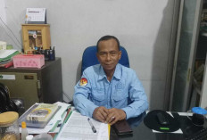  Daftar Tunggu JCH OKU Capai 6.382 Orang