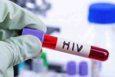 Waspada ! HIV di Kota Palembang Meningkat Drastis 