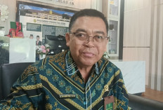 Cerai Gugat Dominasi Perkara Cerai yang Masuk di PA Kayuagung Per Juni 2026