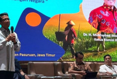 Komisi XI DPR RI Tegaskan tak Ada Dana CSR BI Disalurkan ke Anggota DPR