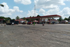 Pasca Penyesuaian Harga BBM Non Subsidi, Antrian Masih Normal