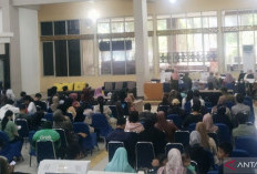 Antre DTKS untuk Daftar Sekolah Anak