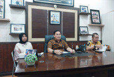 Masih Punya Harapan Jadi ASN Paruh Waktu