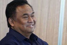 KABAR DUKA: Rachmat Gobel Meninggal Dunia, Bangsa Kehilangan Tokoh Politik dan Pengusaha yang Berdedikasi