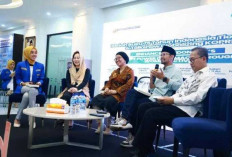 Sebut Perempuan Harus Hadir dalam Diskursus Global   