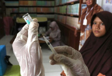 Kanker Serviks Bisa Dicegah dan Disembuhkan 