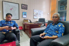 Pemkot Prabumulih Siapkan Rp 22,6 Miliar untuk THR ASN dan PPPK 