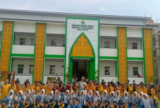 Profil, Sejarah, Visi dan Misi MAN 1 Model Lubuklinggau : 12 Sekolah Paling Bagus di Sumatera Selatan 2024 !  