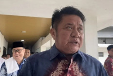 Herman Deru Pastikan Stok BBM Sumsel Aman