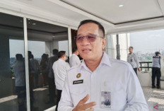 Latih Warga Binaan Budidaya Maggot
