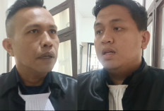 Terdakwa Pembunuhan Bocah SD Pedamaran OKI Dituntut Hukuman Pidana Mati