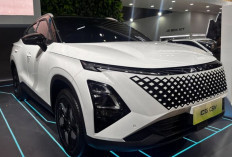 Tancap Gas Tahun 2026: Chery Targetkan 7 Model Baru dan Ekspansi Besar-Besaran !
