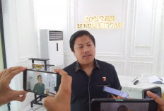 Cekcok Berujung Nyawa di Lubuklinggau, Pelaku Diamankan Kurang dari Dua Jam