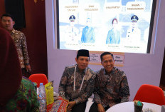 Siap Jadi Pionir Sekolah Rakyat dan Koperasi Merah Putih