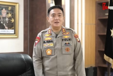 Daftar Kapolda dengan Masa Jabatan Cukup Lama : Salah Satunya Jenderal Wong Kito !