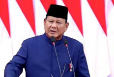 Presiden Prabowo Bakal Hadir Penutupan Kongres Ke-6 Partai Demokrat   