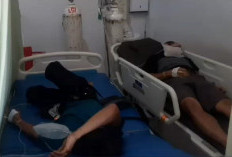 Diduga Keracunan AC Mobil di Tol IndraPrabu, Satu Orang Dinyatakan Meninggal