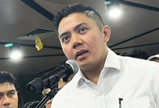 Pengamat Nilai Teddy Indra Wijaya Wajar Kemudikan Mobil Golf Presiden di Prambanan