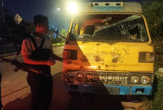 Tegur Penyerobot Antrean Solar, Sopir Truk Tewas Dikeroyok di Palembang, Polisi Buru Pelaku