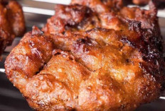 Pisang Madu : Camilan Manis dan Legit yang Bikin Ketagihan