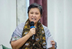 Peningkatan Kualitas SDM Harus Dilakukan Sejak Dini   