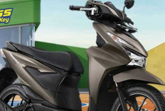 Terungkap! 6 Alasan Honda BeAT Sering Dicuri di Indonesia