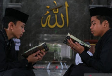 Puasa Ramadhan dan Rahasia Keseimbangan Metabolik Tubuh