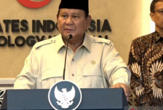 Prabowo Larang Pelajar Sambut Kunjungan Presiden