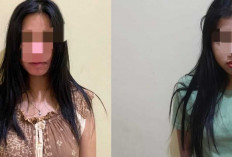 2 Wanita Pelaku TPPO Anak di Bawah Umur Tertangkap  : Begini Modus Pelaku Menjalankan Aksi !