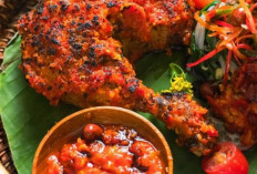 Ayam Taliwang : Kuliner Khas Lombok dengan Cita Rasa Pedas Menggugah Selera