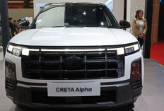 Kepingin Beli Mobil Baru, Tahan Dulu Guys: Hyundai Siapkan Sejumlah Produk Baru untuk Pasar Indonesia   