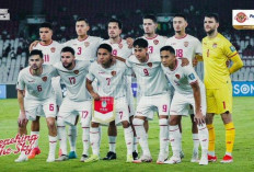 7 Fakta Kemenangan Timnas Indonesia 2-0 atas Arab Saudi 